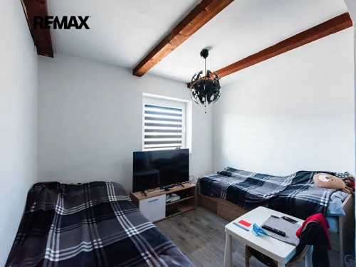 Prodej domu 200 m², pozemek 258 m²