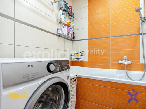 Prodaný  byt 3+1 79 m²