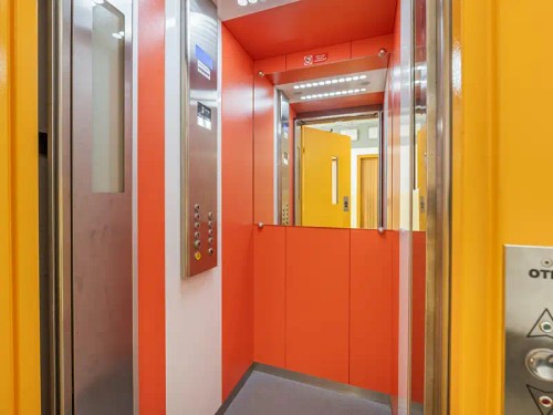 Prodaný byt 3+1 71 m²