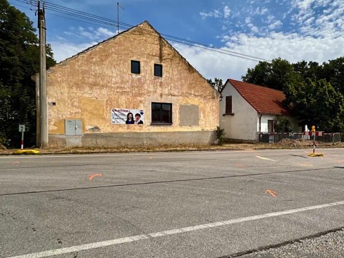 Prodej domu 95 m², pozemek 252 m²