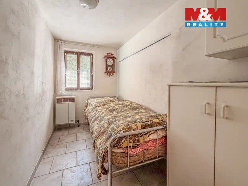 Prodej domu 200 m², pozemek 928 m²