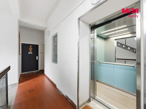 Prodej bytu 3+kk 88 m²