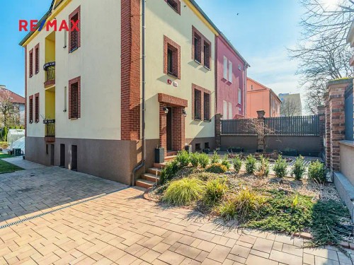 Prodej domu 245 m², pozemek 617 m²