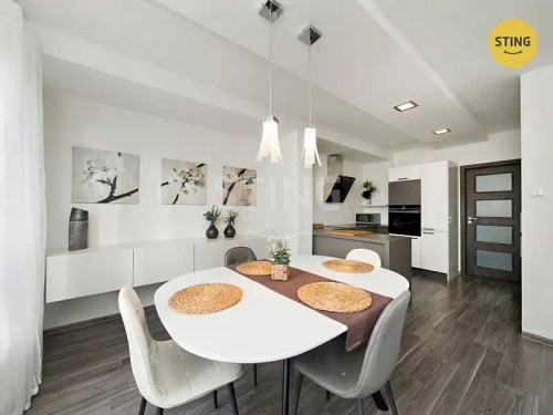 Prodej bytu 3+kk 78 m²