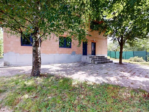 Prodej domu 319 m², pozemek 1499 m²