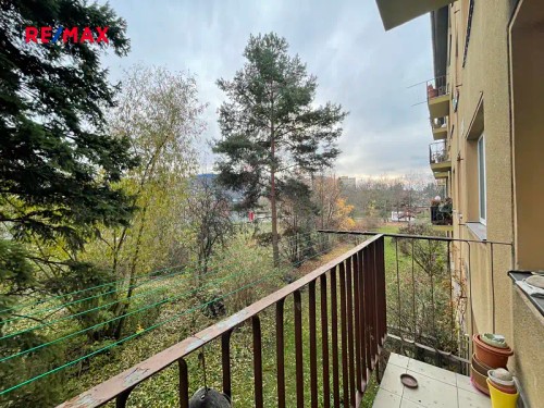 Prodej bytu 3+1 65 m²