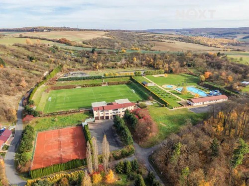 Prodaný  byt 2+1 74 m²
