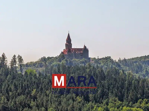 Prodej chaty 21 m², pozemek 2422 m²