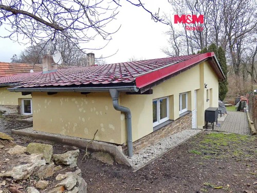 Prodej bytu 2+kk 66 m²