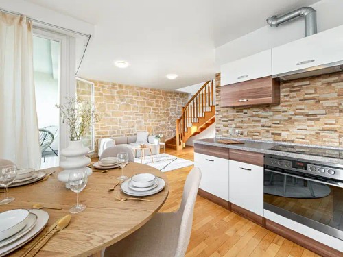 Prodaný  byt 3+kk 75 m²