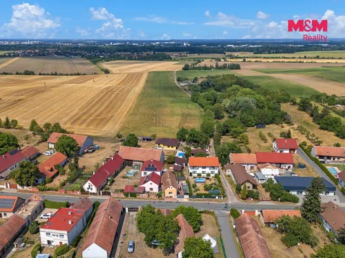 Prodej domu 81 m², pozemek 200 m²