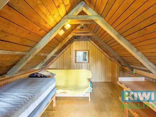 Prodej chaty 30 m², pozemek 353 m²