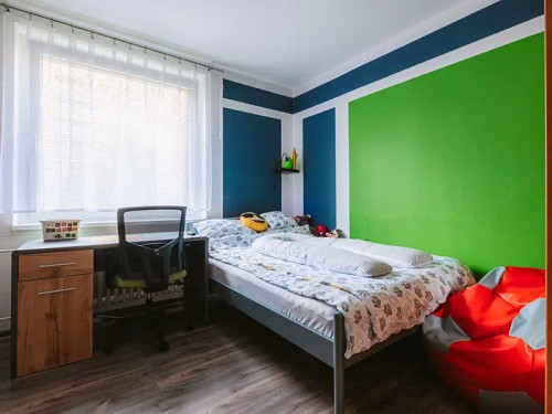 Prodaný byt 3+1 78 m²