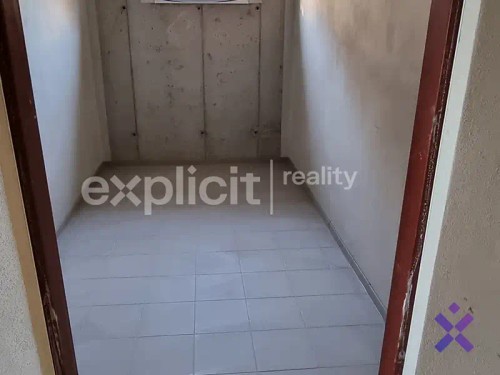 Prodej bytu 2+kk 54 m²