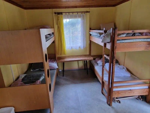 Prodej stavebního pozemku 3082 m²