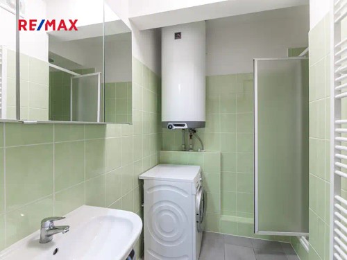 Prodaný byt 3+kk 57 m²