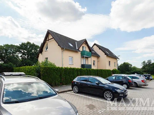 Prodej bytu 3+kk 69 m²