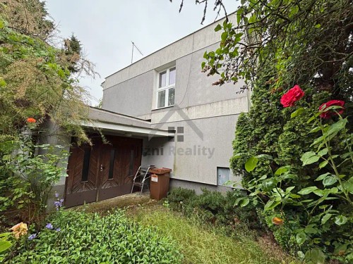 Prodej domu 120 m², pozemek 457 m²