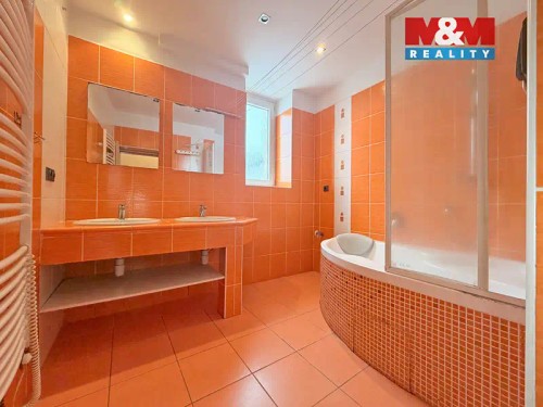 Prodaný byt 4+1 140 m²