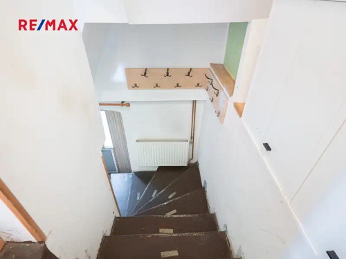 Prodaný dům 116 m², pozemek 1540 m²