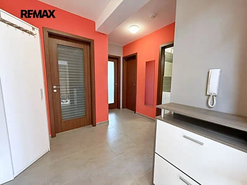 Prodej bytu 3+kk 72 m²