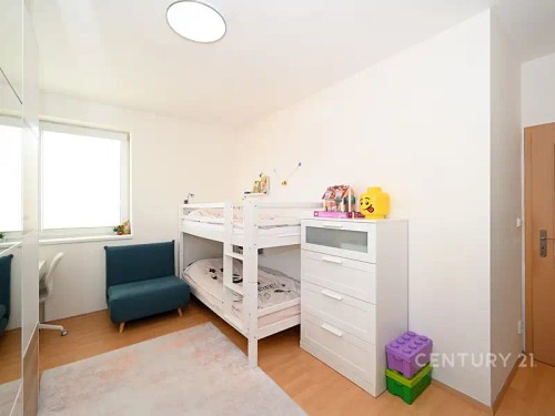 Prodaný byt 3+kk 63 m²