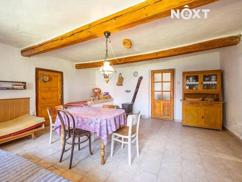 Prodej chalupy 157 m², pozemek 1460 m²