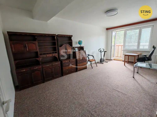 Prodej bytu 2+1 54 m²