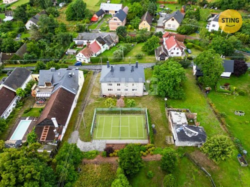 Prodej bytu 3+1 72 m²