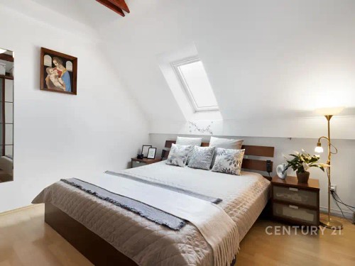 Prodaný  byt 4+1 100 m²