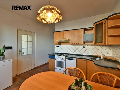 Prodaný byt 3+1 80 m²