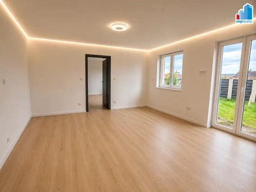 Prodej domu 83 m², pozemek 343 m²