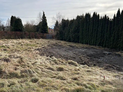 Prodej stavebního pozemku 840 m²