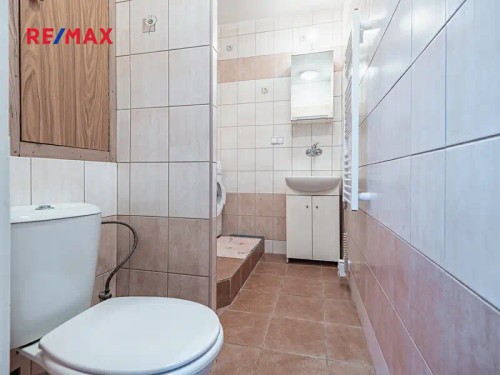 Prodej bytu 2+1 61 m²