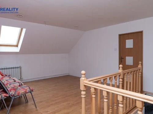 Prodej domu 182 m², pozemek 2174 m²