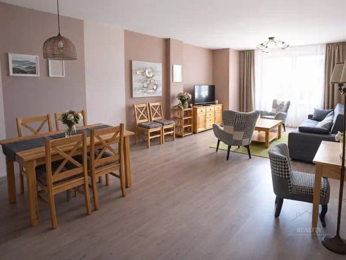 Prodej bytu 3+kk 73 m²