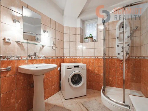 Prodej bytu 3+1 110 m²