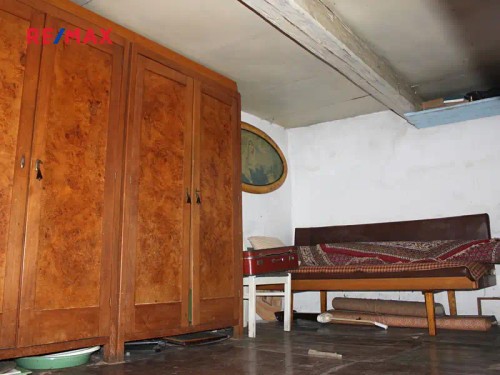 Prodej domu 98 m², pozemek 1441 m²