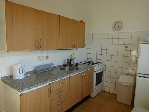 Prodaný byt 2+1 57 m²
