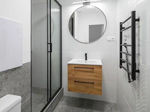 Prodaný byt 2+1 49 m²