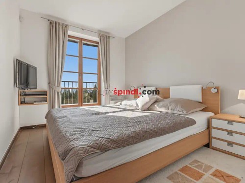Prodej bytu 4+1 149 m²