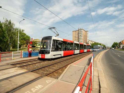 Prodaný byt 2+kk 30 m²