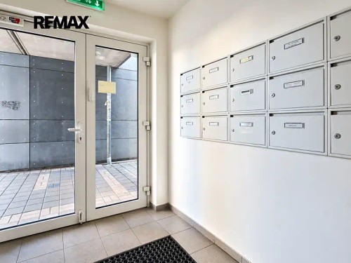 Prodej bytu 1+kk 35 m²