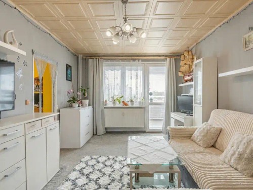 Prodaný  byt 3+1 78 m²