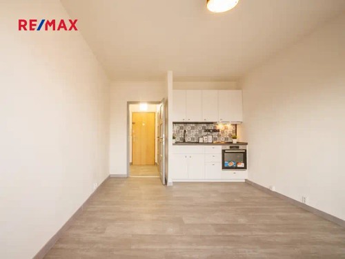 Prodej bytu 1+kk 32 m²