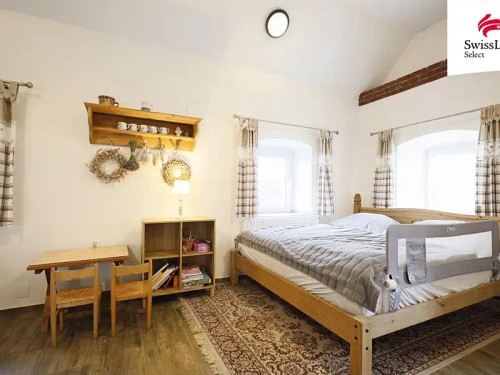 Prodaná  chalupa 80 m², pozemek 697 m²