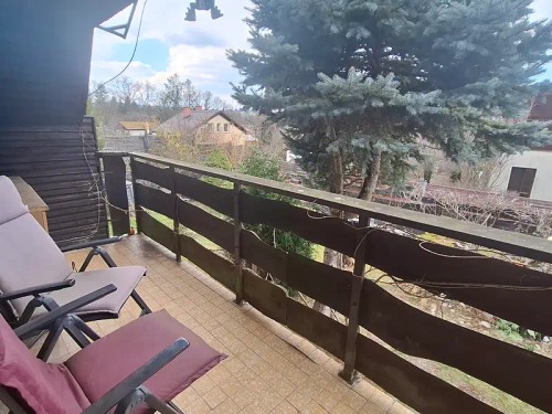 Prodej chalupy 110 m², pozemek 462 m²