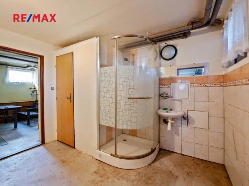 Prodej domu 102 m², pozemek 348 m²