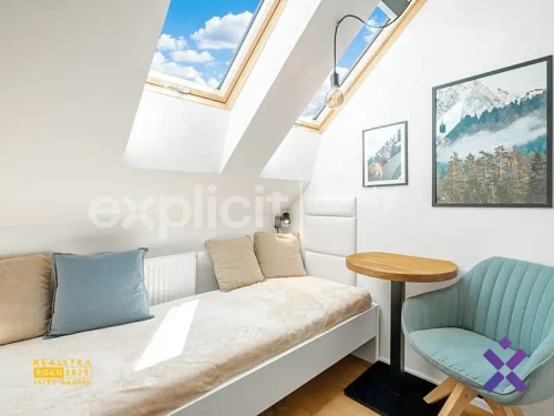 Prodej bytu 1+1 30 m²