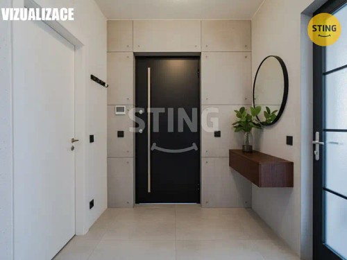 Prodej bytu 3+kk 57 m²